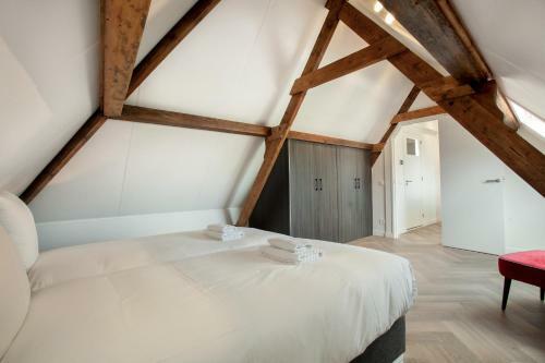 Stayci Serviced Apartments Denneweg