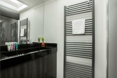 Stayci Serviced Apartments Denneweg