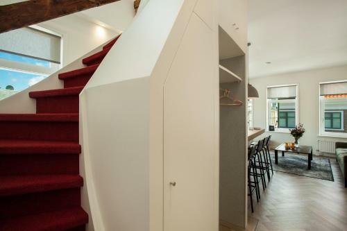 Stayci Serviced Apartments Denneweg