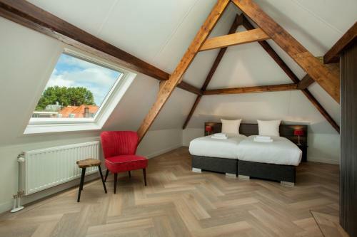 Stayci Serviced Apartments Denneweg