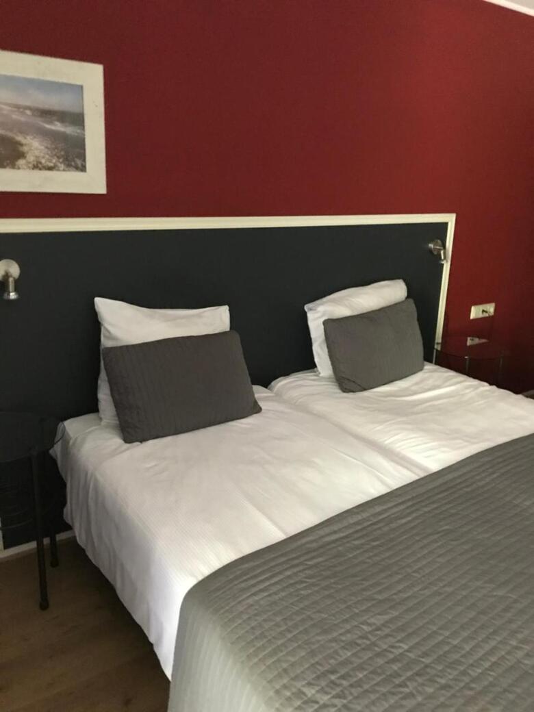 Hampshire Hotel - Renesse