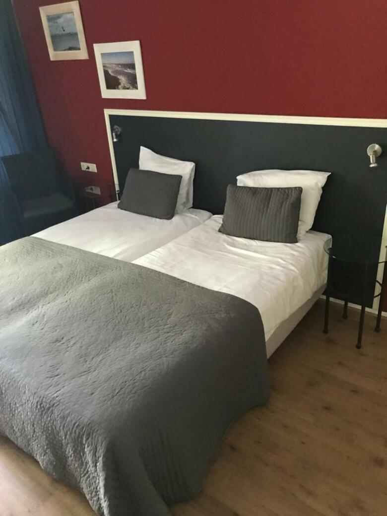 Hampshire Hotel - Renesse