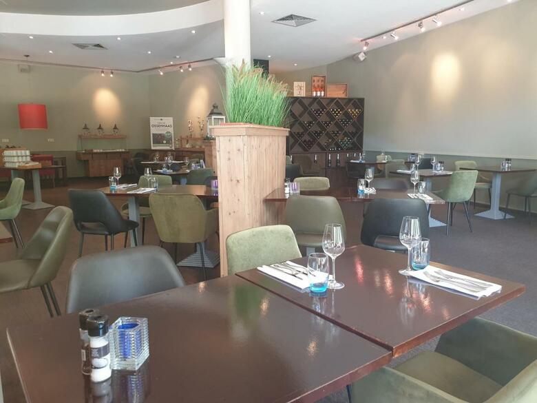 Hampshire Hotel - Renesse