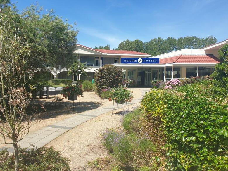 Hampshire Hotel - Renesse