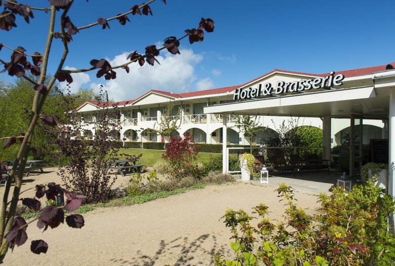 Hampshire Hotel - Renesse