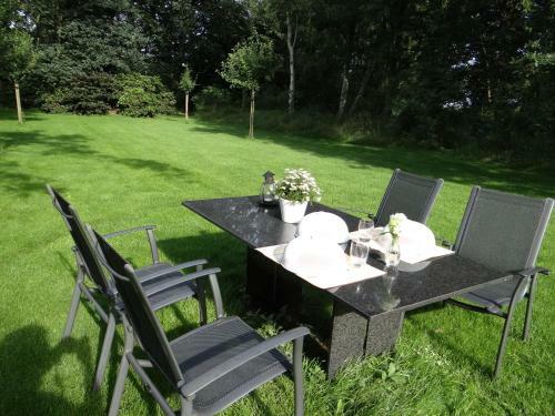 B&B Bakhuis Hartje Lenthe