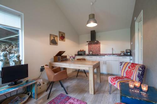 B&B Bakhuis Hartje Lenthe