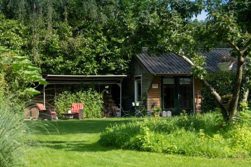 B&B Bakhuis Hartje Lenthe