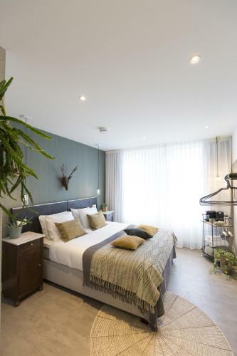 Keizersgracht Apartments