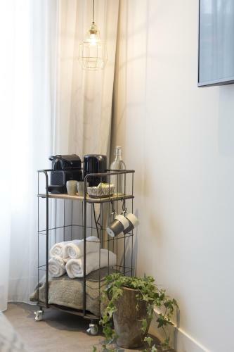 Keizersgracht Apartments
