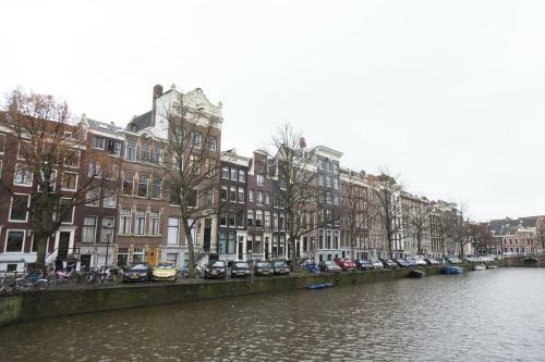 Keizersgracht Apartments