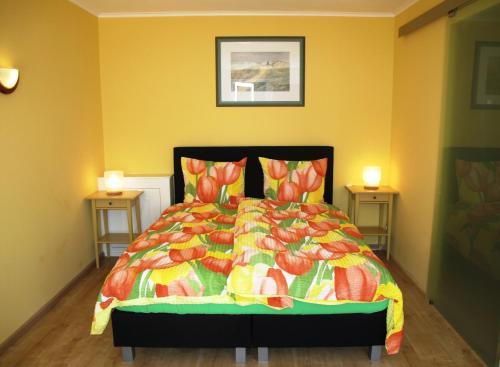 Apartamento Duinen Paradijs Zandvoort