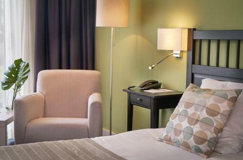 Amr�th Hotel & Thermen Born- Sittard