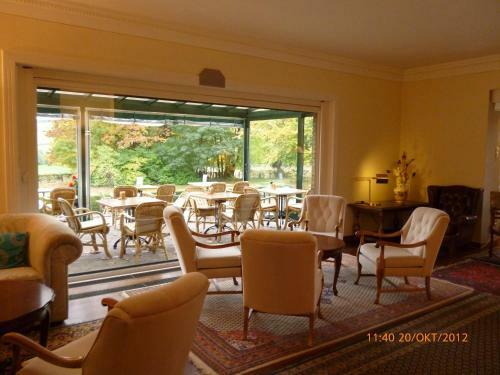 Hotel Landgoed Schoutenhof