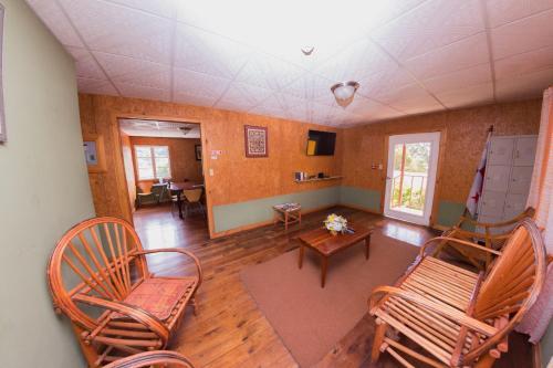 Albergue The Town Inn Boquete