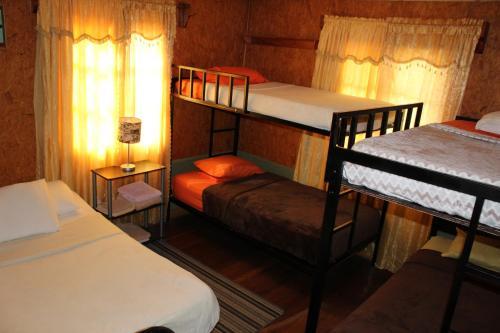 Albergue The Town Inn Boquete