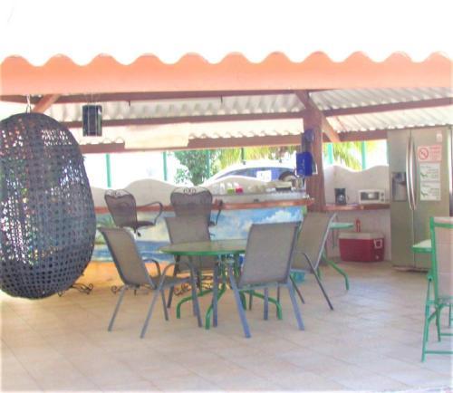 Agroturismo Villa Fortaleza 1
