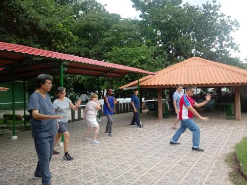 Agroturismo Villa Fortaleza 1