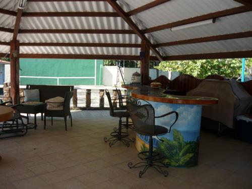 Agroturismo Villa Fortaleza 1