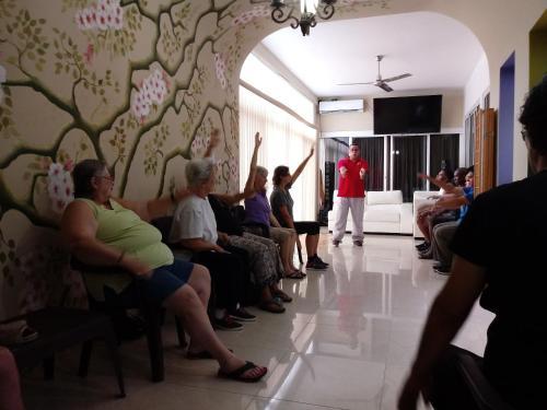 Agroturismo Villa Fortaleza 1