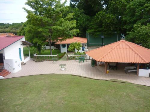 Agroturismo Villa Fortaleza 1