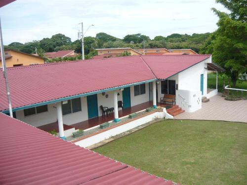 Agroturismo Villa Fortaleza 1
