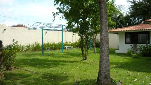 Agroturismo Villa Fortaleza 1