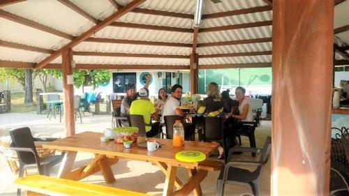 Agroturismo Villa Fortaleza 1
