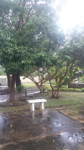 Agroturismo Villa Fortaleza 1