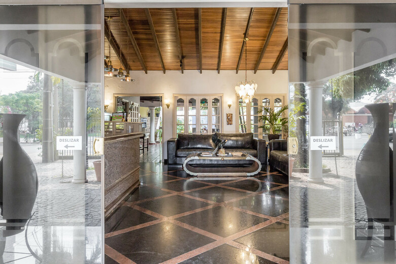 Paramanta Life Style Hotel