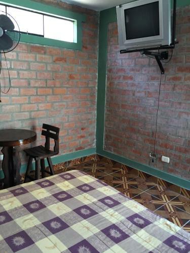 Hotel El Molle