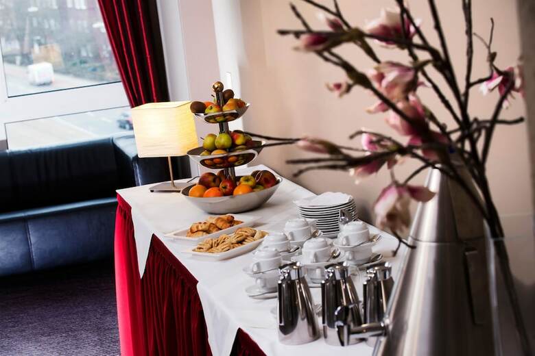 Hotel Wyndham Bremen Airport