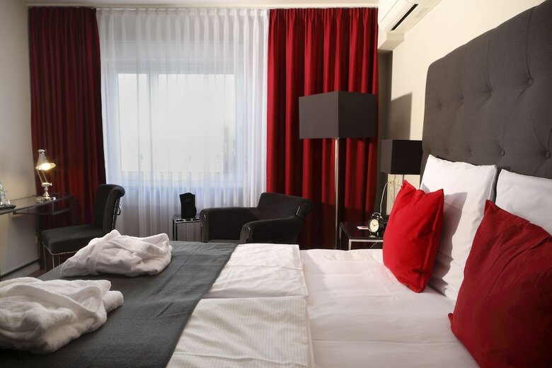Hotel Wyndham Bremen Airport
