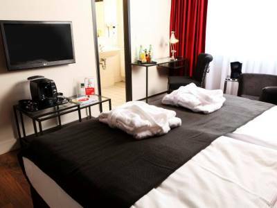 Hotel Wyndham Bremen Airport