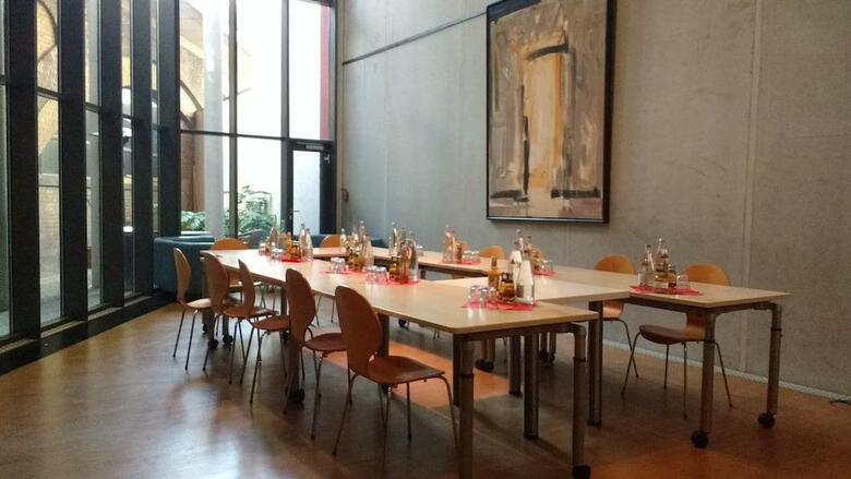 Arte Luise Kunsthotel