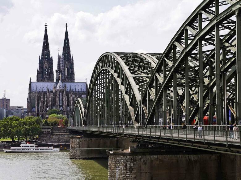 Mercure Hotel Severinshof Koeln City