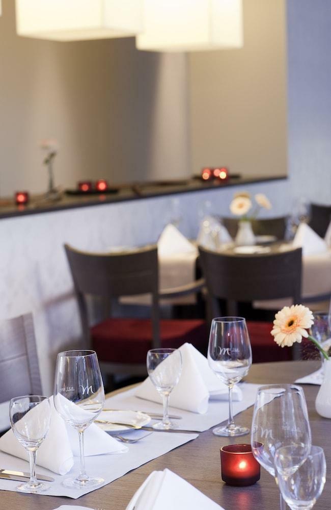 Mercure Hotel Severinshof Koeln City