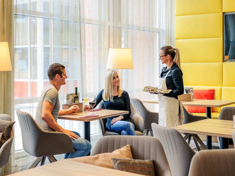 Mercure Hotel Severinshof Koeln City