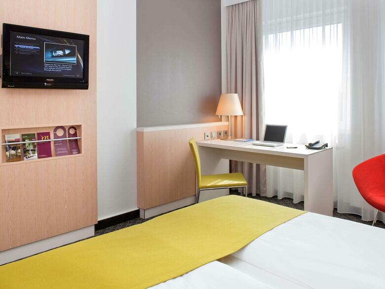 Mercure Hotel Severinshof Koeln City