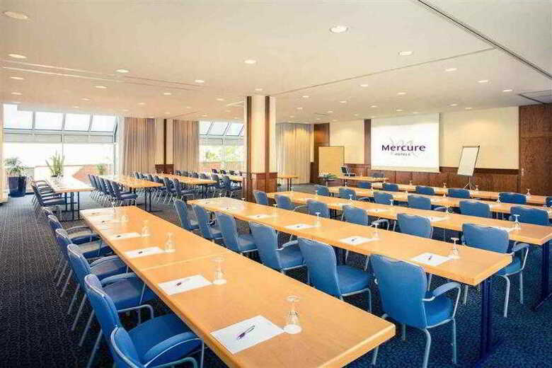 Mercure Hotel Severinshof Koeln City