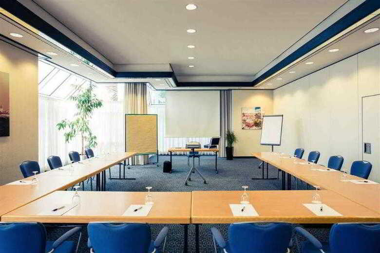 Mercure Hotel Severinshof Koeln City