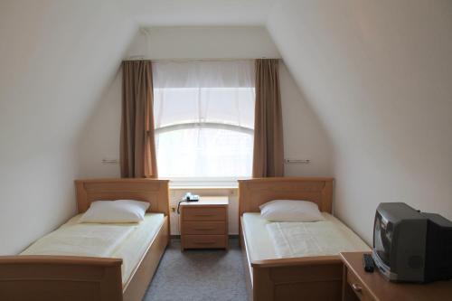 Hotel Europ�ischer Hof Am Dom