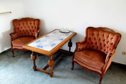 Hotel Europ�ischer Hof Am Dom