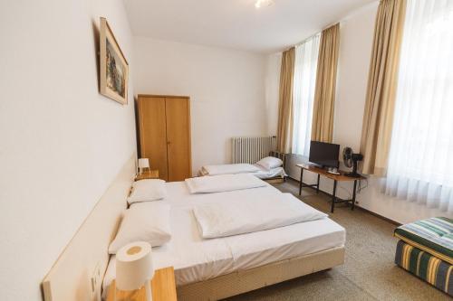 Hotel Europ�ischer Hof Am Dom
