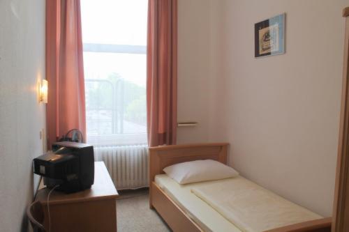 Hotel Europ�ischer Hof Am Dom