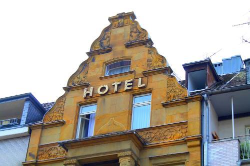 Hotel Europ�ischer Hof Am Dom