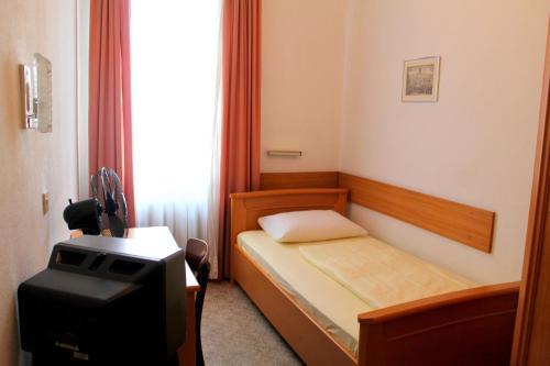 Hotel Europ�ischer Hof Am Dom