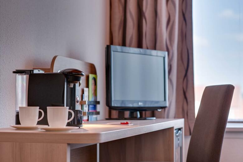 Best Western Plus Hotel Dresden City