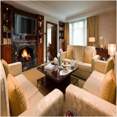 Hotel Breidenbacher Hof