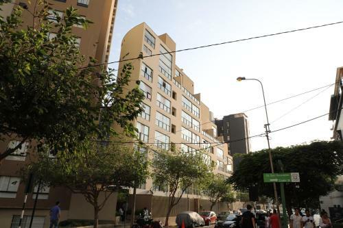 Calle Tripoli, Miraflores-executive Apartment